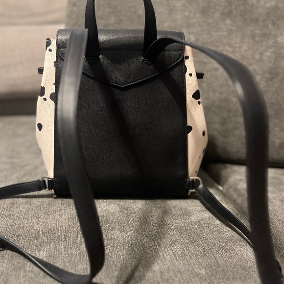 Kate Spade backpack - Picture 6 of 6